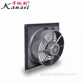 Wall Exhaust Fan office commerical use wall silent Exhaust Ventilation Fan Supplier
